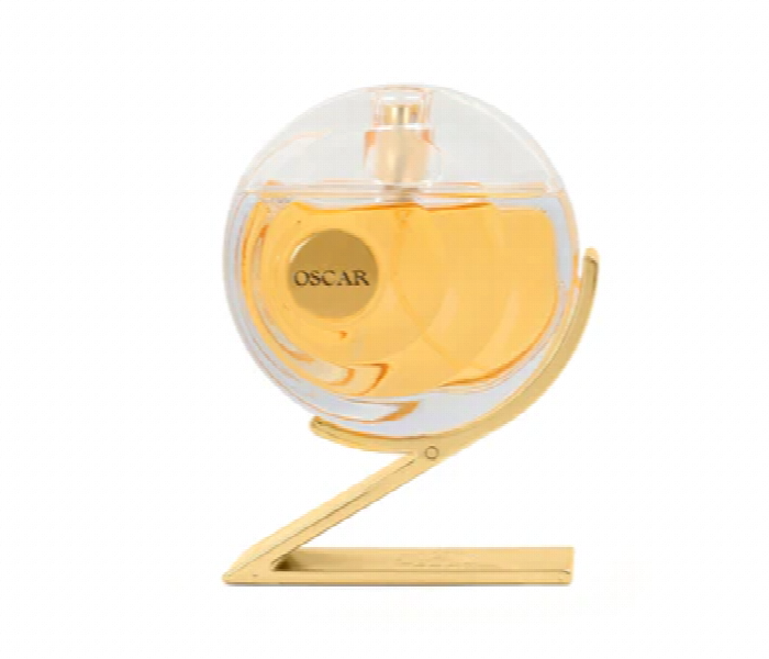 Maison Asrar Oscar  Edp 100Ml  Inspired By Bvlgari Le Gemme Tygar - Zoom Image 3