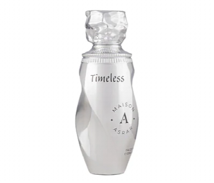 Maison Asrar Timeless  Edp 100Ml Inspired By Aventus Creed - Zoom Image 3