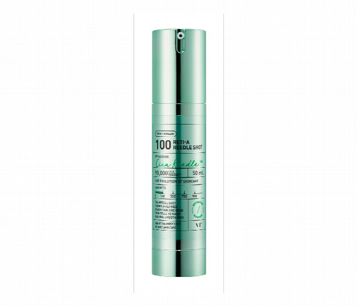 Vt Cosmetics Reti A Reedle Shot 100 - Zoom Image
