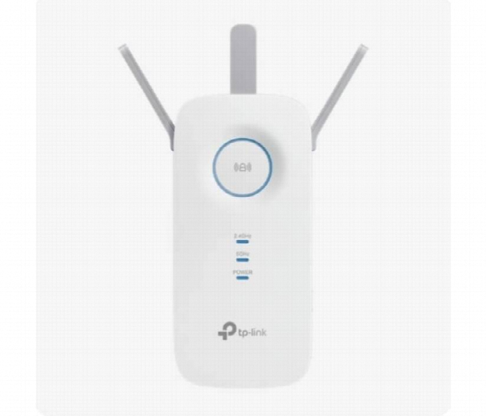 Tp Link Wi Fi Extender     Ac1750 - Zoom Image