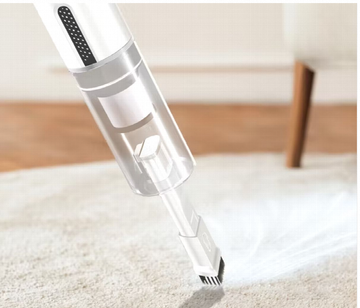 Green Lion Cordless Vacuum Cleaner - Zoom Image 2