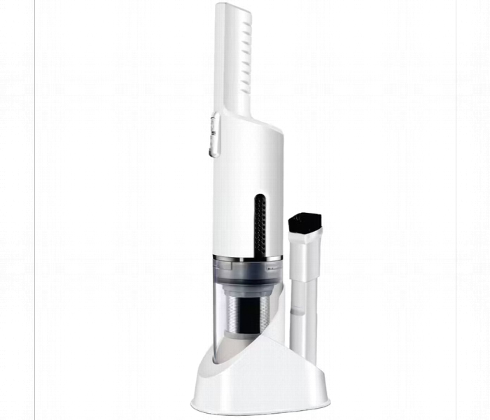 Green Lion Cordless Vacuum Cleaner - Zoom Image 1