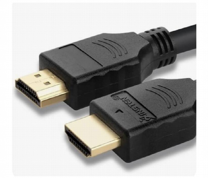 Ismart Hdmi Cable Ic719   10Mtr - Zoom Image