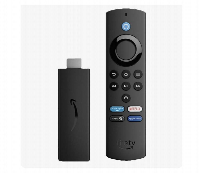 Amazon Fire Tv Stick Lite    Af Tvstick Lite - Zoom Image