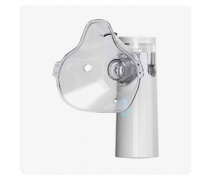 Mesh Nebulizer Sy308      Mn Sy308 - Zoom Image