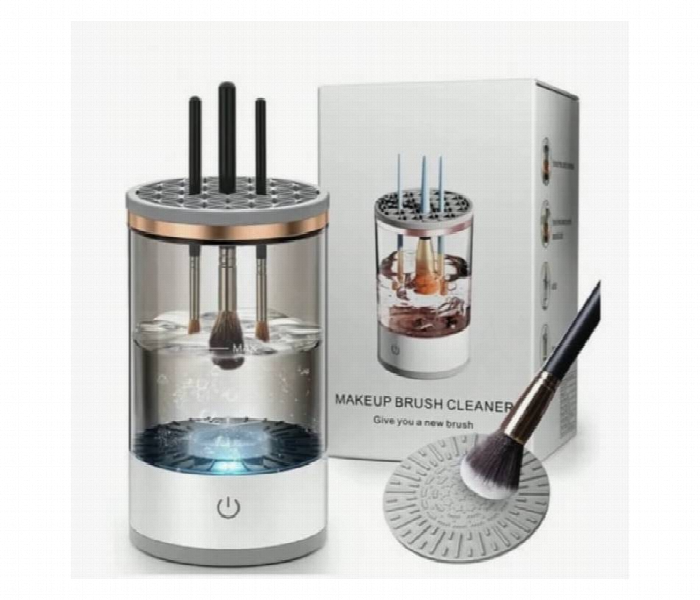 Makeup Brush Cleaner      Mbc 013 - Zoom Image