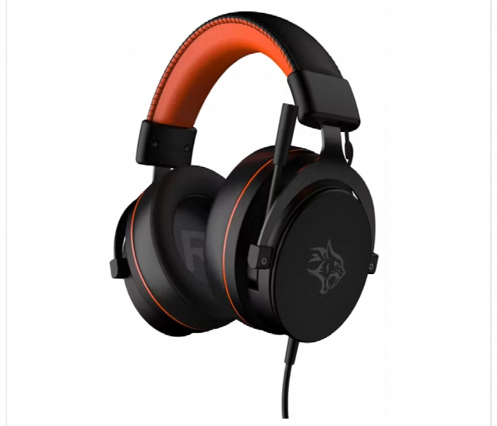 Porodo Gaming 7.1 Surround Gaming Headset - Zoom Image 1