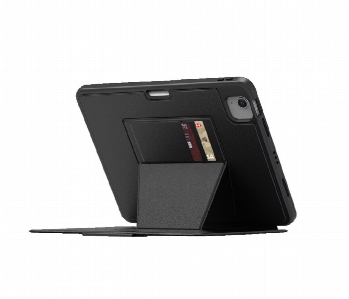 Levelo Luxora Ipad Pro 11 Inch Case Black - Zoom Image 2