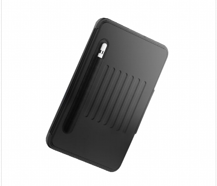 Levelo Luxora Ipad 10.9 Inch 2022 Case Black - Zoom Image 2