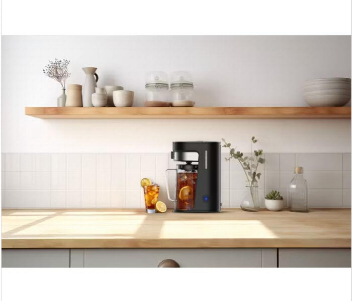 Lepresso Ice Coffee Maker 2.5L Jar 750W - Zoom Image 2