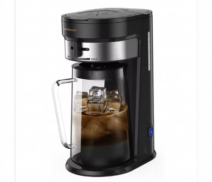 Lepresso Ice Coffee Maker 2.5L Jar 750W - Zoom Image 1