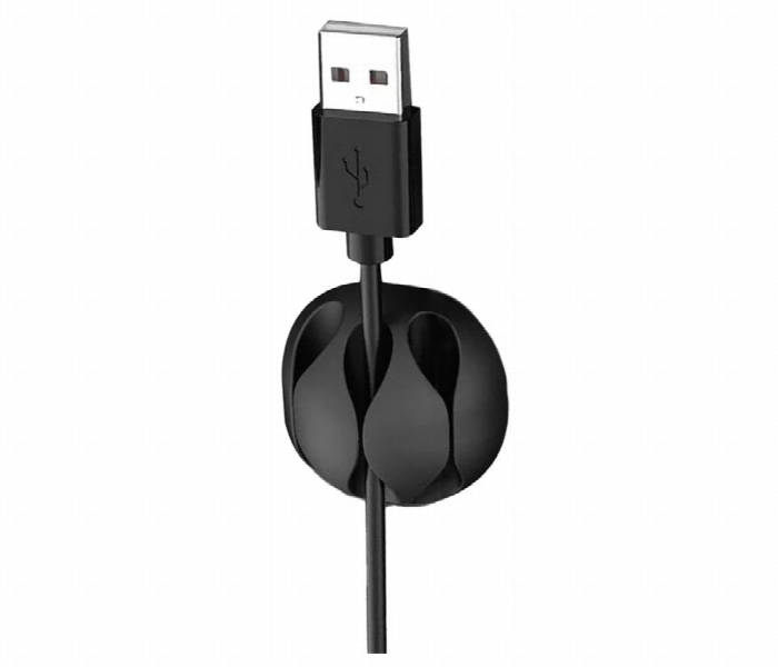 Green Lion 10 In 1 Cable Organizer - Zoom Image 1