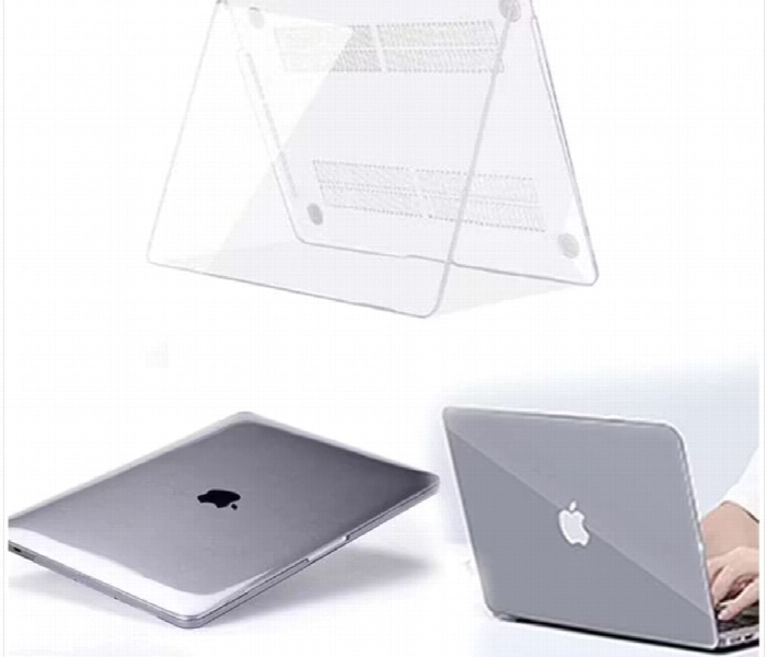 Green Lion Ultra Slim Hard Shell Case 2.0Mm For Macbook Air 15Inch 2023 M2 - Zoom Image 3