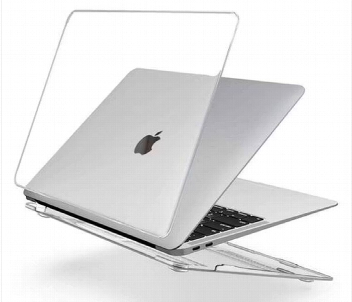 Green Lion Ultra Slim Hard Shell Case 2.0Mm For Macbook Air 15Inch 2023 M2 - Zoom Image 2