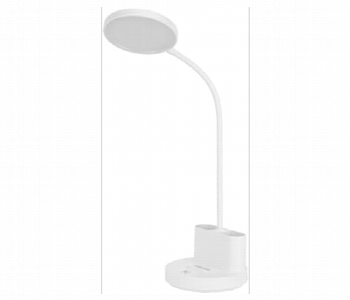 Geepas Gdl53040 Portable And Rechargeable Eye Protective Night Desk Lamp - Zoom Image 2