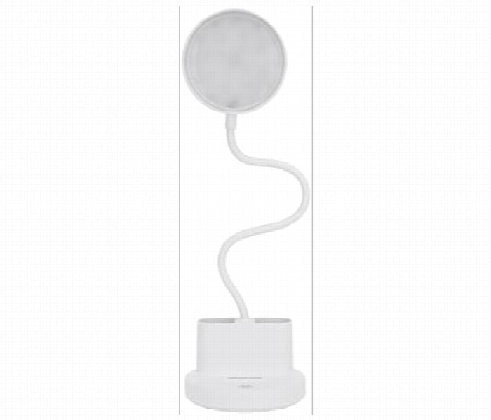 Geepas Gdl53040 Portable And Rechargeable Eye Protective Night Desk Lamp - Zoom Image 4