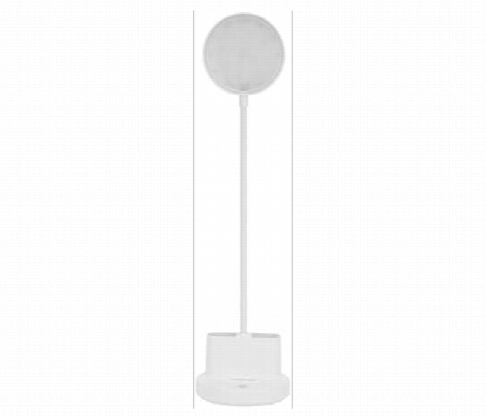 Geepas Gdl53040 Portable And Rechargeable Eye Protective Night Desk Lamp - Zoom Image 6
