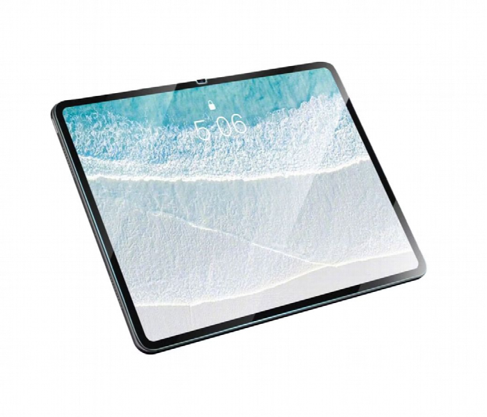 Green Lion Ipad Screen Guard Ipad Air 11Inch Clear - Zoom Image 1