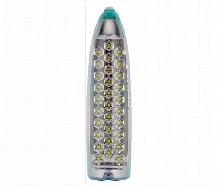 Geepas Ge51045 Portable And Rechargeable Emergency Lantern With Light Weight Design And 5 Hours Working - Zoom Image 6