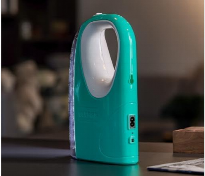 Geepas Ge51045 Portable And Rechargeable Emergency Lantern With Light Weight Design And 5 Hours Working - Zoom Image 4