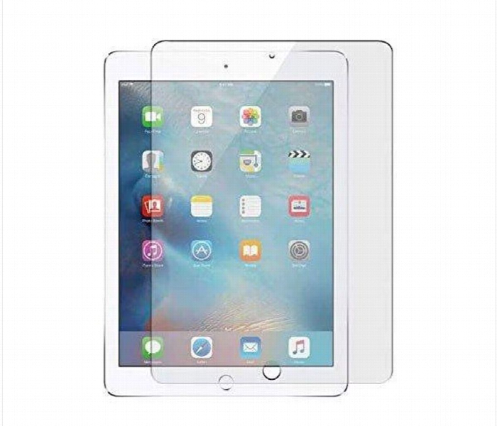 Green Lion Full Hd Glass Screen Protector For Ipad Air 4 10.9Inch Clear - Zoom Image 1