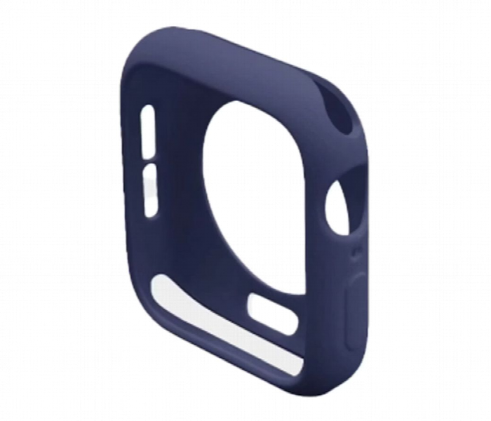Green Lion Stylin Guard Pro Case For Apple Watch 44Mm Blue - Zoom Image 3