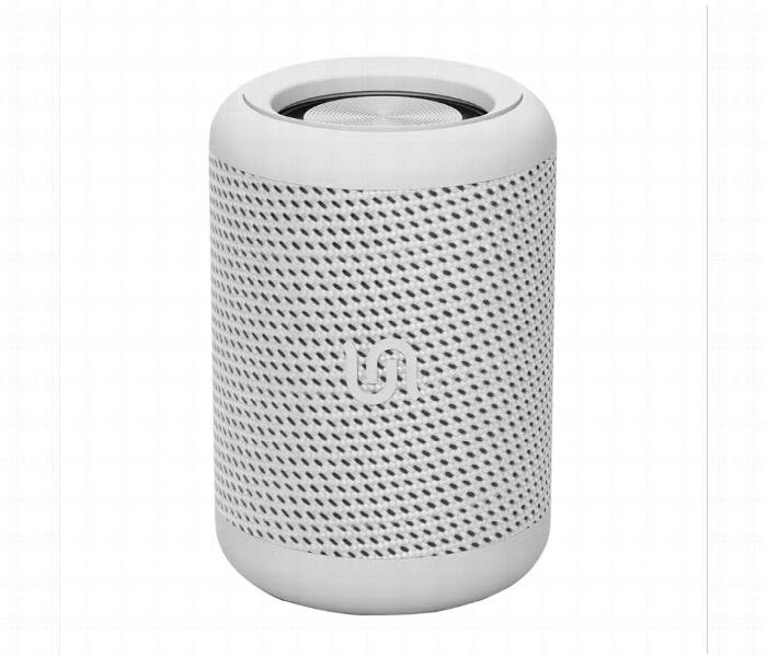 Porodo Soundtec Waterproof Ip65 Portable Bluetooth Speaker Grey - Zoom Image 1
