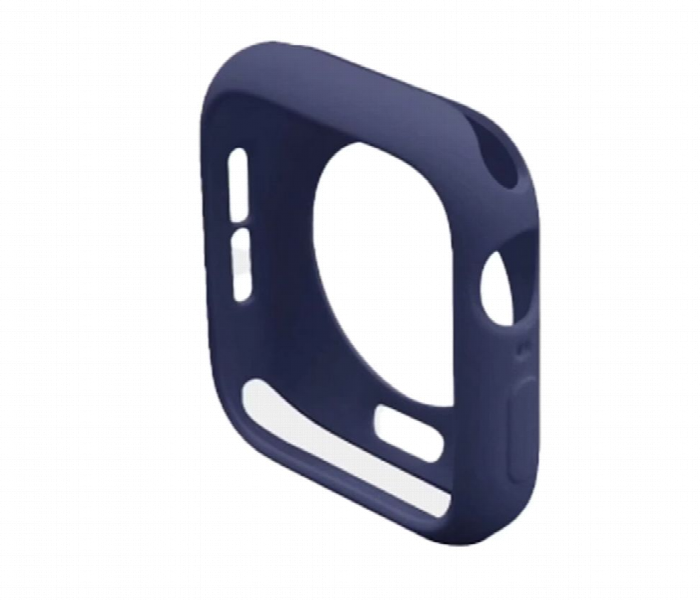 Green Lion Stylin Guard Pro Case For Apple Watch 40Mm  Blue - Zoom Image 3