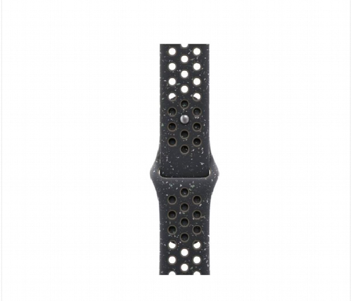 Green Lion Sport Loop Silicone Strap 42Or44Or45Or49Mm - Zoom Image 1