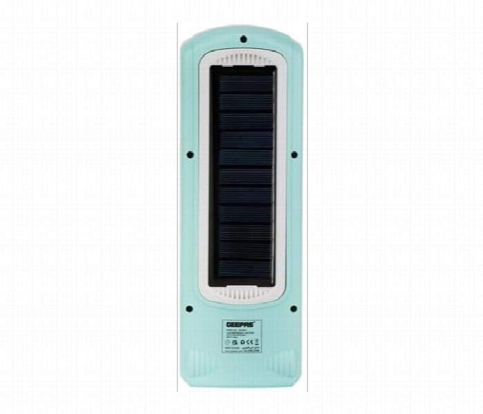 Geepas Ge53030 Rechargeable Battery Powered Emergency Led Lantern - Zoom Image 4