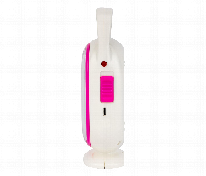 Geepas Ge53037 Led Emergency Lantern With Energy Efficiency And 5 Hours Working - Zoom Image 6