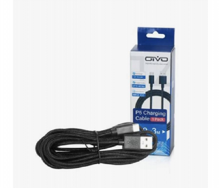 Ps5 Usb Charge Cable 3M     Ps5Uc3M - Zoom Image