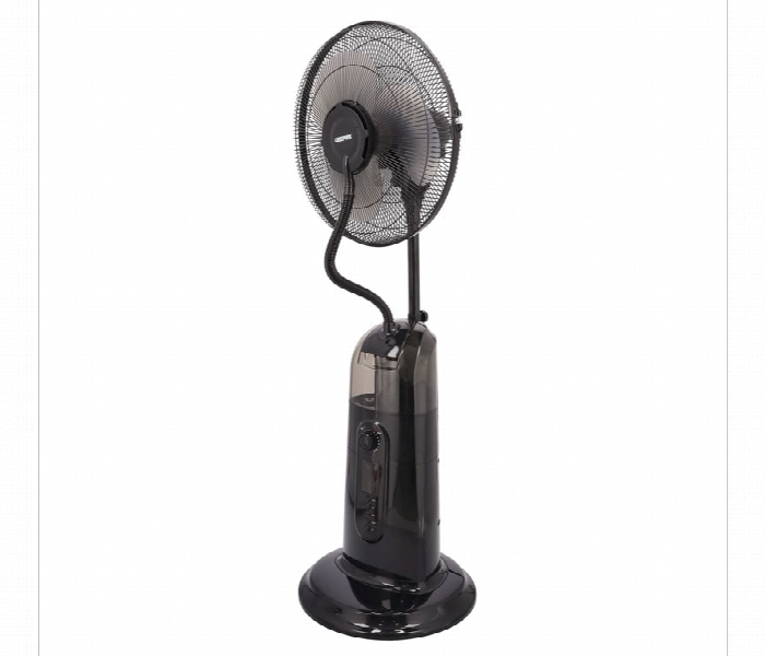 Geepas Gf21161 Lcd Display 16 Inch Mist Fan With Remote - Zoom Image 3