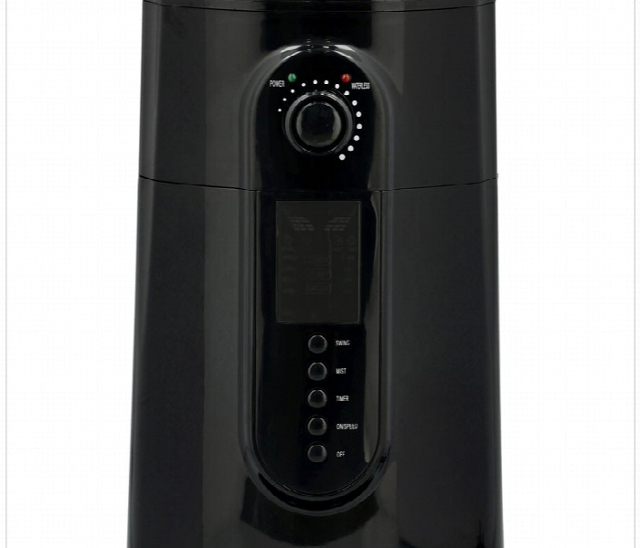 Geepas Gf21161 Lcd Display 16 Inch Mist Fan With Remote - Zoom Image 5