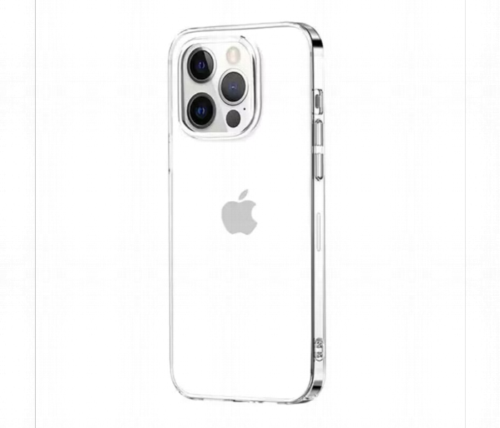 Green Lion Delgado Pc Case For Iphone 15 Pro   Clear - Zoom Image 1