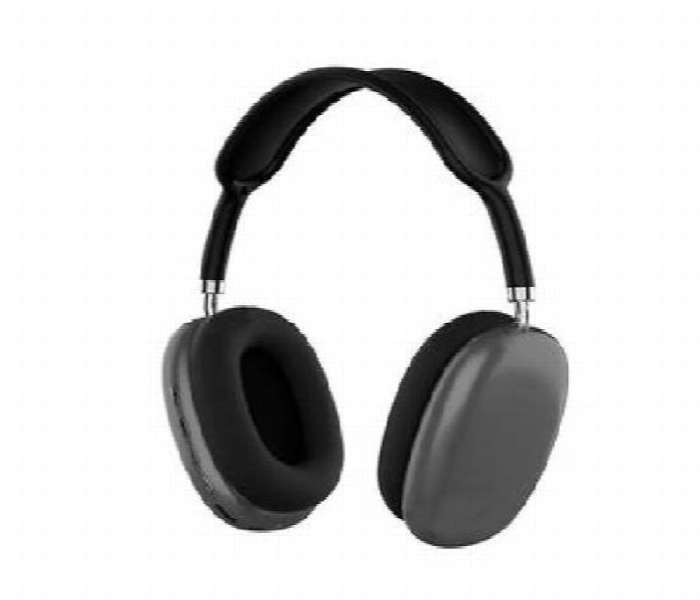 Hoco Esd15 Cool Shadow Bluetooth Headphones Black - Zoom Image
