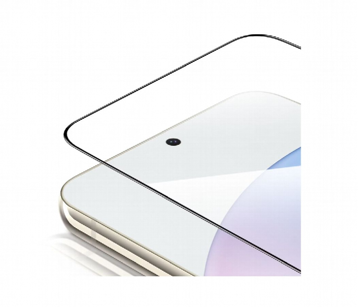Green Lion 9H Uv Glass Screen Protector For Samsung Galaxy S23 Plus - Zoom Image 1