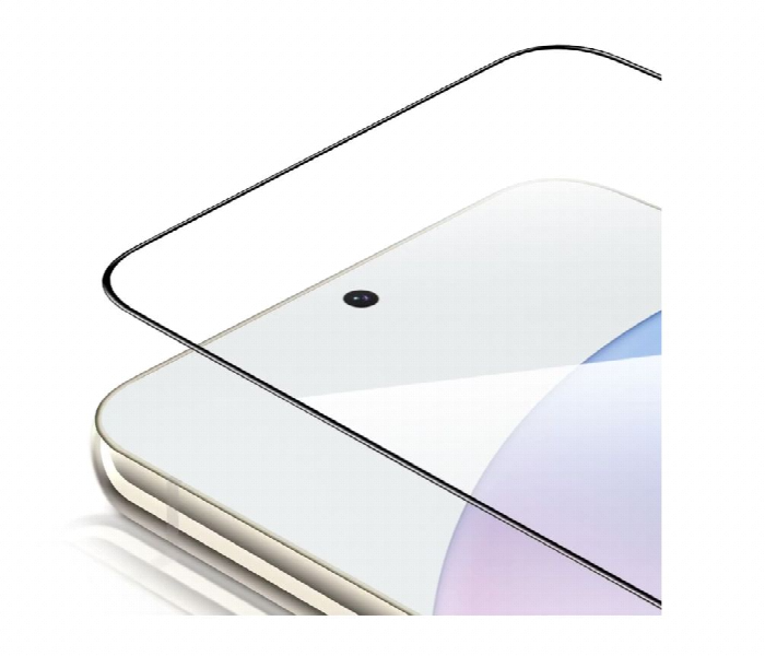 Green Lion 9H Full Glue Glass Screen Protector For Samsung Galaxy S23 Plus - Zoom Image 2