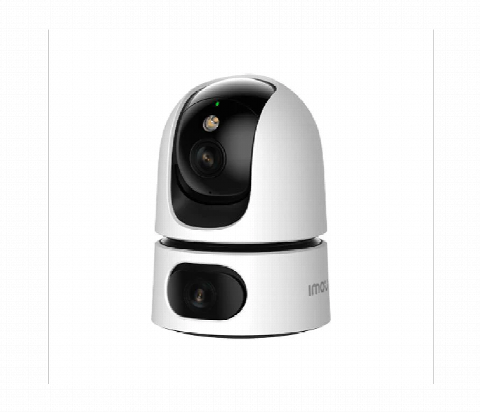 Imou 6Mp Ranger Dual Wifi Camera Ipc S2Xp 6M0Wed - Zoom Image 2