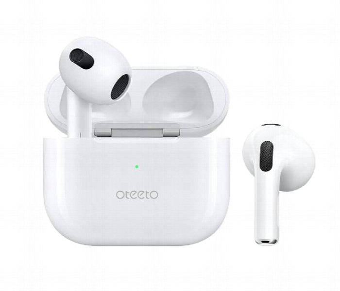 Oteeto Ot4 True Wireless Earphones - Zoom Image