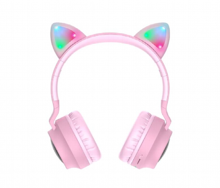 Hoco W27 Wireless Headphones     Hw27 - Zoom Image