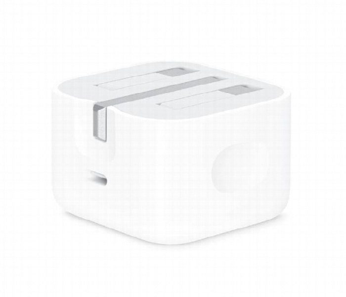 Apple 20W Usb C Power Adapter      Ap20W - Zoom Image 2