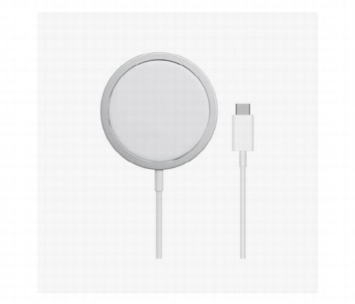 Apple Magsafe Charger      Apmagc - Zoom Image