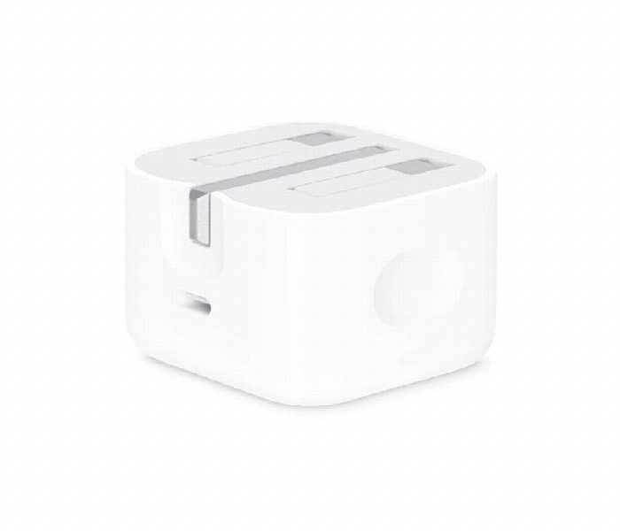 Apple Usb C 20W Power Adapter       Appusb20Wadp - Zoom Image