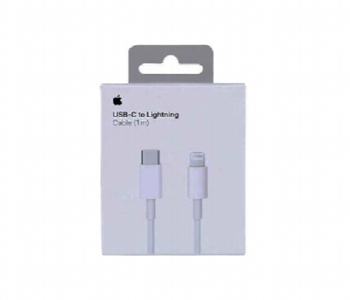 Apple Usb C To Lightning Cable - Zoom Image