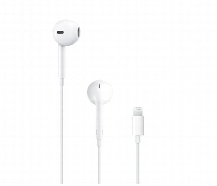 Apple Earpods Usb C Iphone 15 Original - Zoom Image