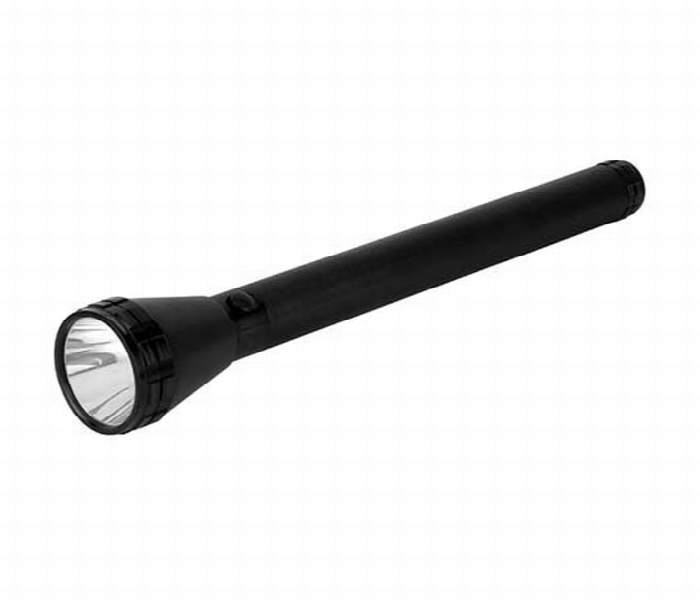 Geepas Gfl51049 7000Mah Battery Rechargeable Led Flashlight - Zoom Image 4