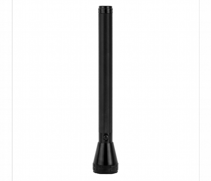 Geepas Gfl51049 7000Mah Battery Rechargeable Led Flashlight - Zoom Image 1