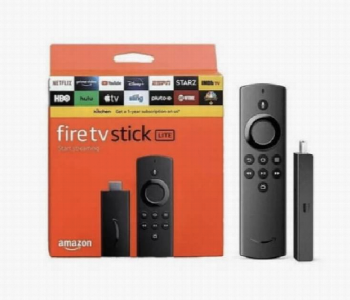 Amazon Fire Tv Stick 4K Wifi 6 - Zoom Image