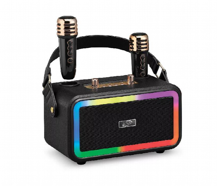 Haino Teko Bluetooth Speaker With 2 Mic Ms133 - Zoom Image
